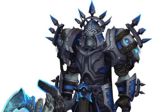 Havvekk render