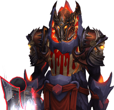 Haybrah render