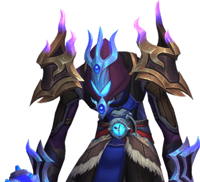 Hazdi render