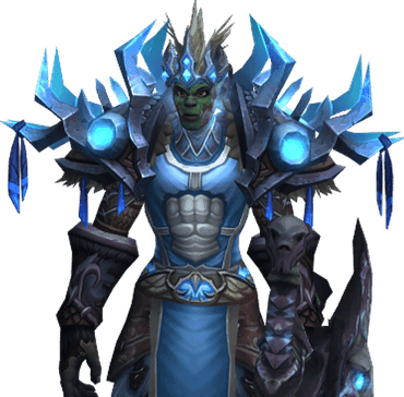 He render