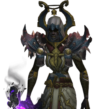 Healingpapa render