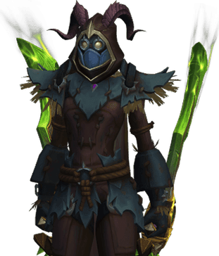 Hekani render