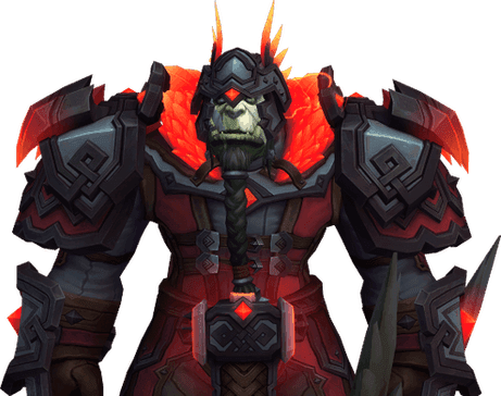 Hekkeh render