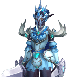 Hellbing render