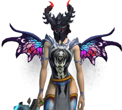 Hellixity render