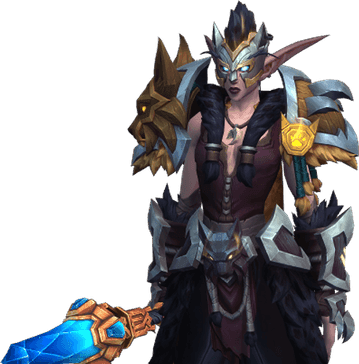 Herki render