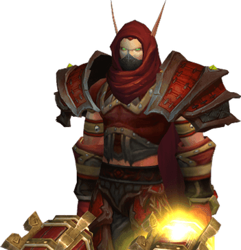 Highskore render