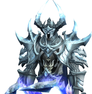 Highsoul render