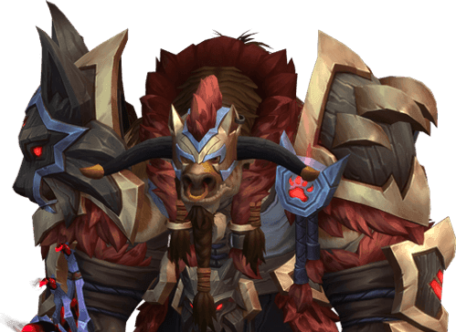 Hilkarus render