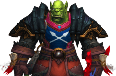 Hitu render