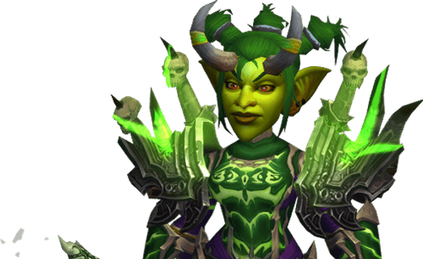 Hodina render