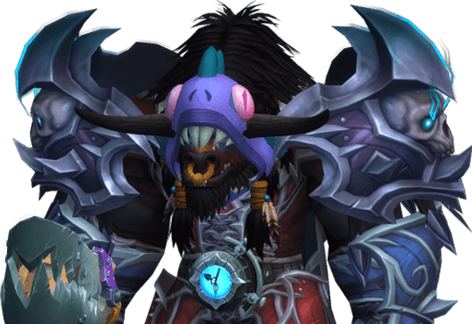 Hofftimus render