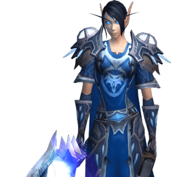 Holomage render