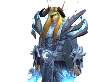 Holomua render
