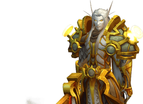 Holystepbro render