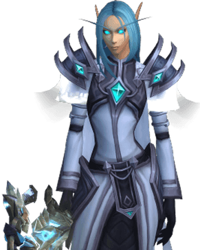 Holywordhug render