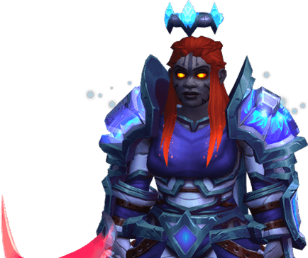 Holyzb render