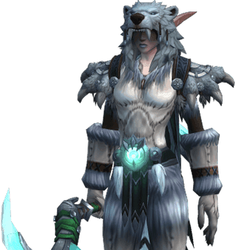 Humors render