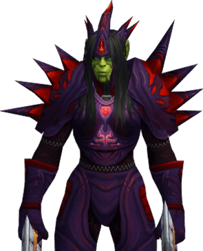 Huntwonzies render