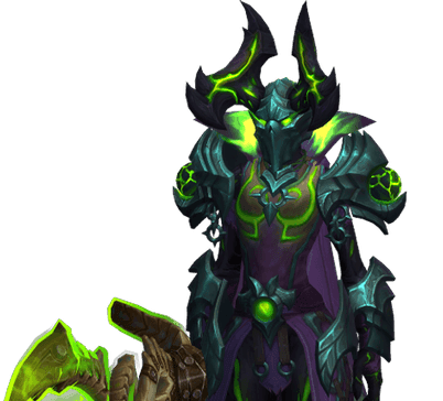Icemourne render