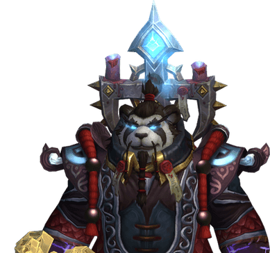 Ikafurai render