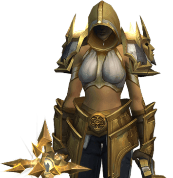 Iloveme render