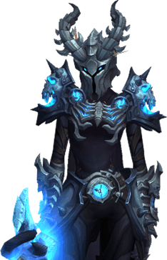 Impertinence render