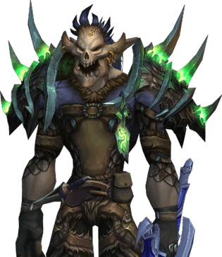 Irhuntardlol render