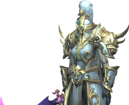 Irikura render
