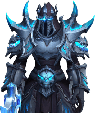 Ironmint render