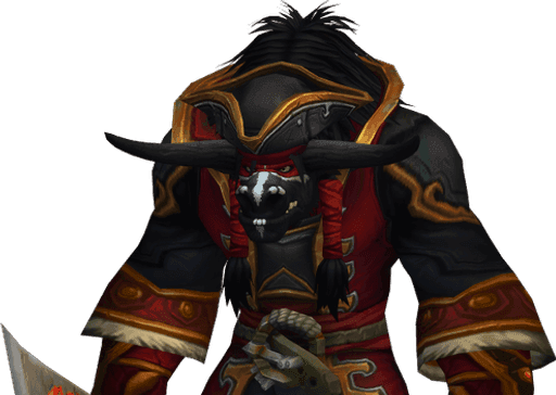 Jackbearton render