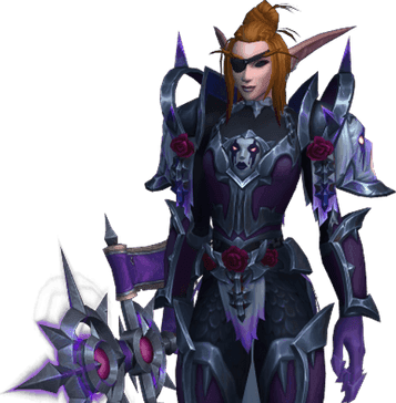 Jaxerie render