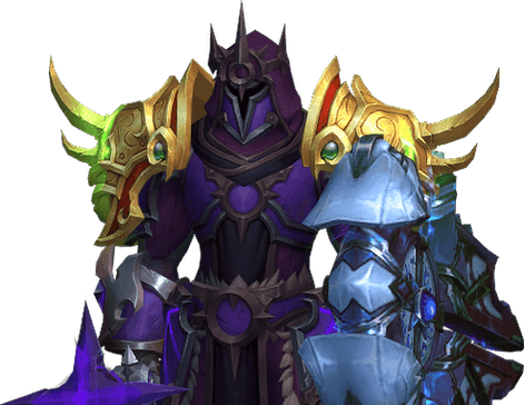 Jayret render