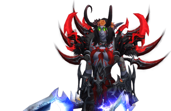 Jayroc render