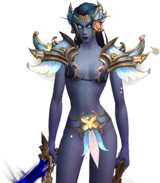 Jenean render