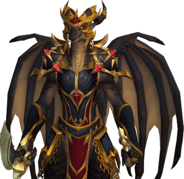 Jezavast render