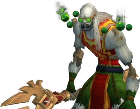 Jh render