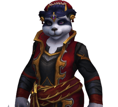 Jiaofeng render