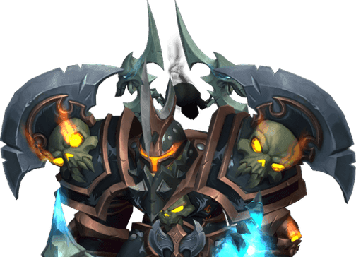 Joao render