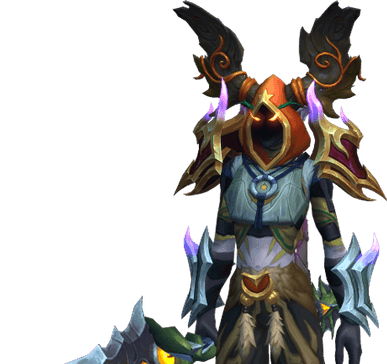 Joeass render