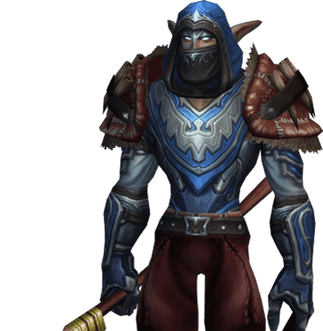 Joei render