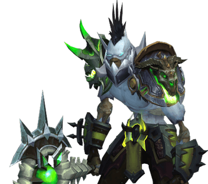 Joeyxdk render