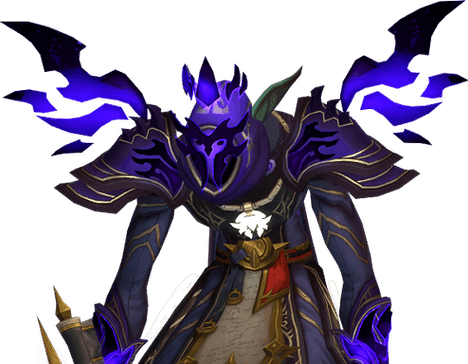 Johnsamdi render