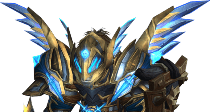 Jokledi render