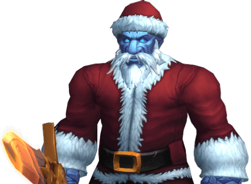 Jorbimble render