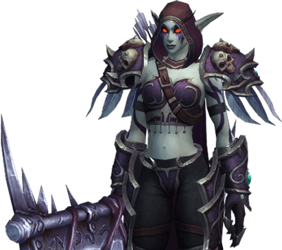 Jorn render