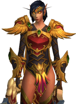 Jorskee render
