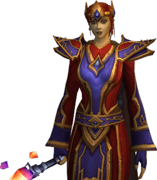 Jow render