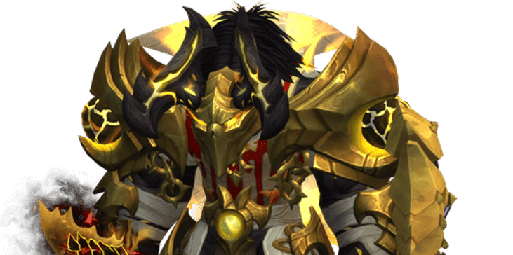 Judgevibez render