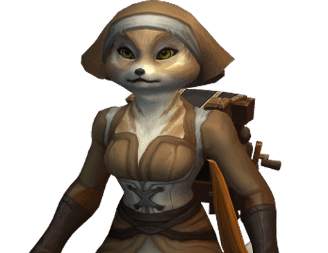 Junìper render